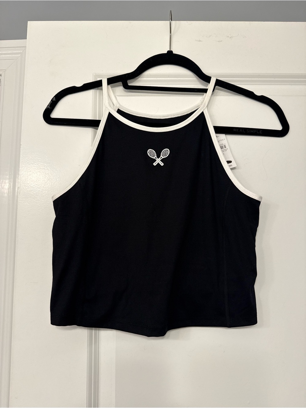 Lou & Grey Tennis Athleisure Top